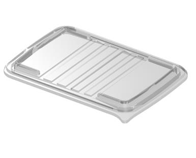 Bulk Pack Lid for 1kg and 2kg Packs see D449 and D448