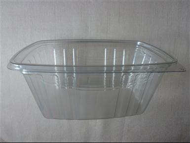 Bulk Pack 2kg Tray see also D450 Lid