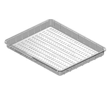 Shallow Insert Tray