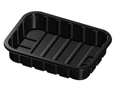 C2-45 Open Sausage and Meat tray