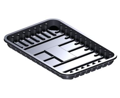 Meat Tray Large and Shallow